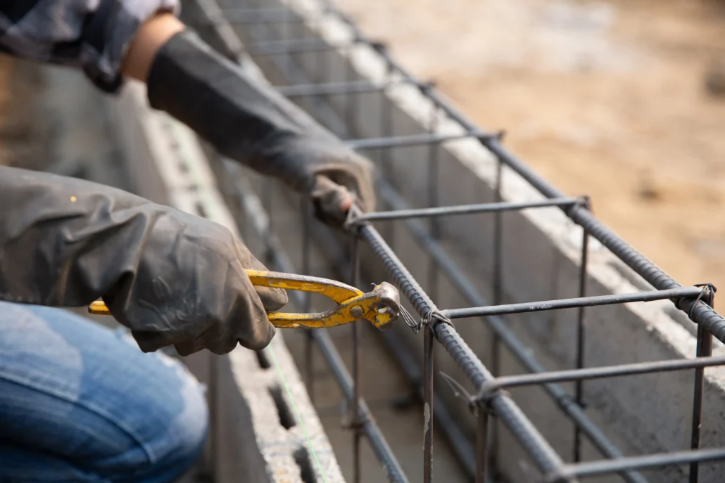 refuerzo de estructuras metalicas armadura